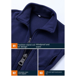 Oversize Men Heavyweight Thermal Biker Jacket Big Size Casual Outdoor Solid Color Loose Fit 8XL 9XL 10XL