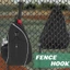 Túi đựng vợt Tennis SNUGHOUSE, Ba lô vợt Pickleball mạnh mẽ có thể đảo ngược, Dây kéo đóng cửa Dung tích lớn Túi mái chèo Pickleball bền Thiết bị tập thể dục