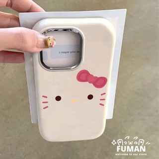 Ốp Điện Thoại Mềm Màu Kẹo HelloKitty Dễ Thương Cho Samsung Galaxy A03 Core A7 2018 Note 20 Ultra 10 Plus J2 Prime Grand Prime Hoạt Hình Coquette ốp Lưng Chống Sốc