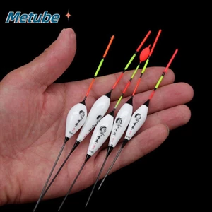 Phao câu cá METUBE nhạy bén, bền lâu, chất lượng cao
