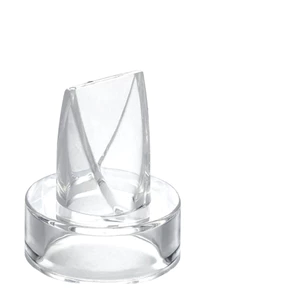Van chân không máy hút sữa cầm tay Concung - đường kính trong 2cm