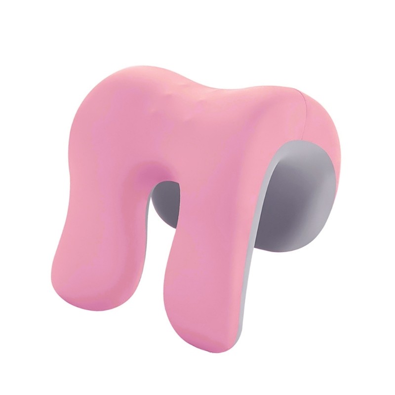 Gối ngủ văn phòng ELEGA Memory Foam dành cho bàn làm việc Tựa đầu du lịch có hỗ trợ cổ