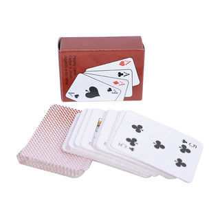 Bộ bài mini, tú lowkho tăng độ khó cho trò chơi. bô tú siêu nhỏ
