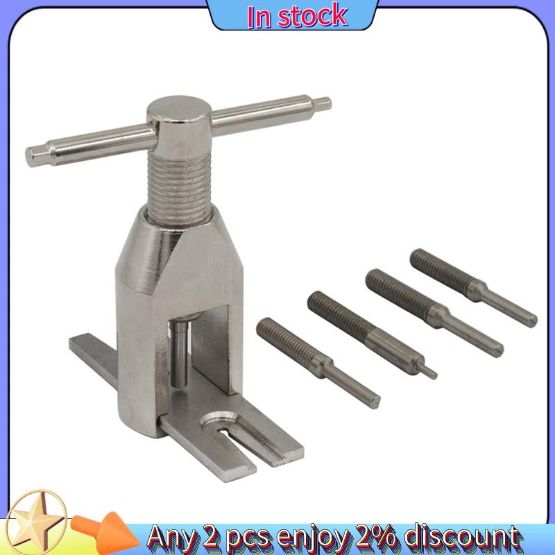 Còn hàng-1 Bộ Dụng cụ kéo bánh răng động cơ đa năng RC Motors Gear Puller