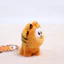 PS1 Dễ Thương Garfield Sang Trọng Mặt Dây Chuyền Quà Tặng Cho Bạn Gái Ba Lô Trang Trí Móc Khóa Anime Ngoại Vi SP1