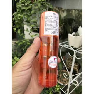 Dầu dưỡng chăm sóc tóc hư tổn 003 Number Three Muriem Renew Oil 120ml [ TN ]