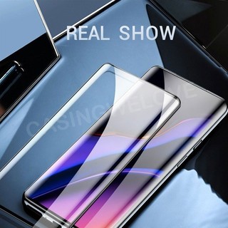 Tecno Camon 30S 2024 2in 1 Bảo Vệ Màn Hình Cho Tecno Camon 30S 30 Pro 30SPro 4G 5G Full Cover Phim Trước Mặt Sau Bảo Vệ Ống Kính Cường Lực Phim