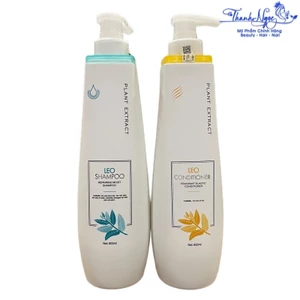 Cặp gội xả phục hồi Prosee LEO Fragrant Repairing Moist 800mlx2 [ TN ]