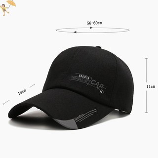 [GOU] Nam Nữ Mới In Chữ Bóng Chày Bố Nón Có Thể Điều Chỉnh Hip Hop Trucker VN