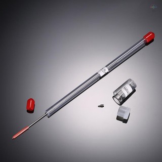 0.5mm Airbrush Vòi Phun Và Kim Thay Thế Cho Airbrushes Mô Hình Xịt Sơn Bảo Trì Phụ Kiện