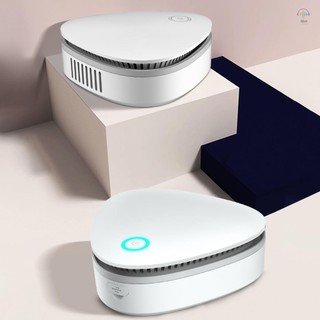 Máy Khử Mùi Tủ Lạnh Mini USB Tủ Lạnh Freashener Khử Mùi Mùi Khử Mùi Máy Tạo Ozone Cho Tủ Quần Áo Ô Tô Tủ Quần Áo Tập Đi Thú Cưng Tổ