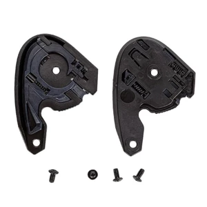 Mũ bảo hiểm xe máy HJC C10 thời trang, bộ chuyển đổi đế an toàn, 2 chiếc