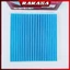 RAKASA LỌC GIÓ ĐIỀU HÒA XE HONDA CRV, CIVIC, MDX (Mã: 80292SDAA01/80292SBGW01/80292TV1E01/80292SDC505HE)