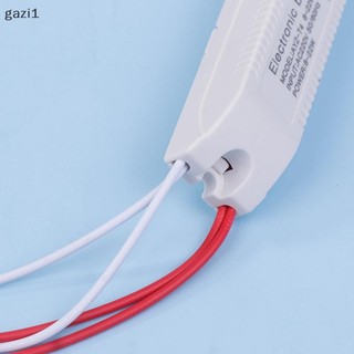 [Gazi1] Chấn Lưu Điện Tử Huỳnh Quang AC220V T4 Cho Ống Kính Đèn Pha Gương Tranh Đèn Trước Ống LED Bảo Vệ Mắt 8W-22W VN