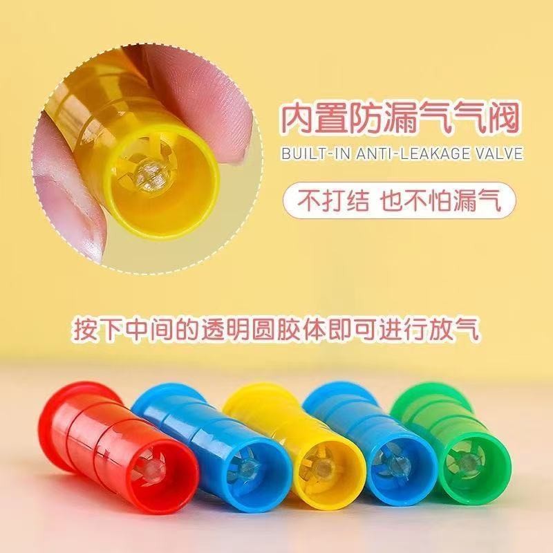 ✨✨Bóng Bay 30.000 Mảnh Cho 300 Ngày Tập Thể Dục Phổi Chức Năng Cao Su Thổi Không Khí Phục Hồi Thiết Bị Miệng Loại Bụng Người Cao Tuổi Người Lớn Trẻ Em Thực Phẩm Cấp 25
