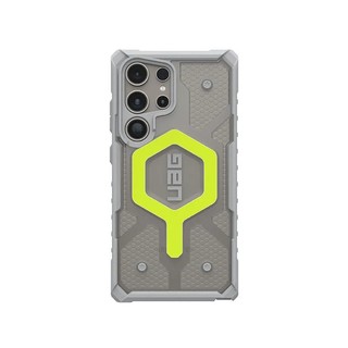UAG Pathfinder Clear Pro Vỏ từ tính cho Samsung Galaxy S24 Ultra S23 và Vỏ từ tính chống sốc chính hãng bền bỉ.