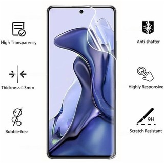 Dành Cho Reno16 Pro 5G 3 Trong 1 Hydrogel Cho Oppo Reno 16 Pro Plus F 16F 1 6 Reno 16Pro Reno16Pro + Reno16 F Reno16F 2026 Mặt Trước Mặt Sau Mềm Bảo Vệ Màn Hình Camera Mặt Sau Ống Kính Bảo Vệ