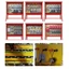 Bảng bảo vệ FANIELLAPOWELL, Bảng Epoxy chịu nhiệt độ cao màu vàng, Pin tấm cách nhiệt bằng sợi thủy tinh 3240