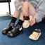 XIixitiao Sandal Dễ Thương Cho Bãi Biển Mùa Hè Hoạt Động Ngoài Trời Thoải Mái Unisex Chất Liệu Eva