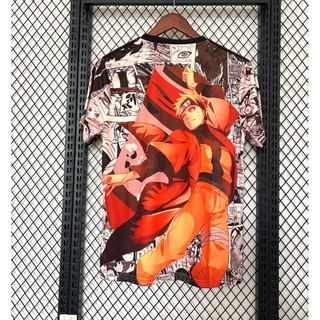 Áo sơ mi bóng đá phiên bản đặc biệt từ Nhật Bản - Màu đỏ, tùy chỉnh tên & số, size S-2XL