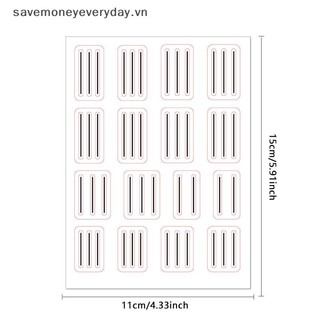 [savemoneyeveryday] 1 Tấm Dán Hướng Dẫn Làm Móng Tay Pháp Trong Suốt Dính Chắc Chắn Đề Can Móng Tay Nghệ Thuật Làm Móng Tay Pháp DIY Stencil Dụng Cụ Tạo Kiểu 3D [vn]