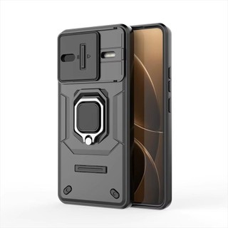 Ốp lưng trượt cho ống kính máy ảnh cho Xiaomi Redmi K80 K70 Pro RedmiK80 K80Pro K70 Ultra 5G, ốp điện thoại chống sốc, vỏ bảo vệ camera, giá đỡ, ốp lưng cứng