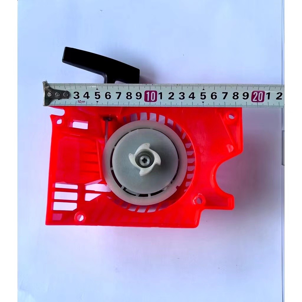 Bộ khởi động,ốp giật,chụp giật,máy cưa xích 5200,5800,5900 máy cưa xích cưa xích cưa máy