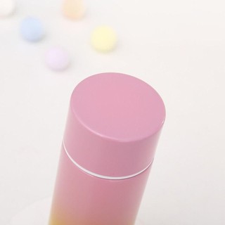 Cốc giữ nhiệt Mini ARTISANU, Bình bỏ túi nhẹ bằng thép không gỉ, Cốc cà phê du lịch Chai nước cách nhiệt 120ml chống rò rỉ