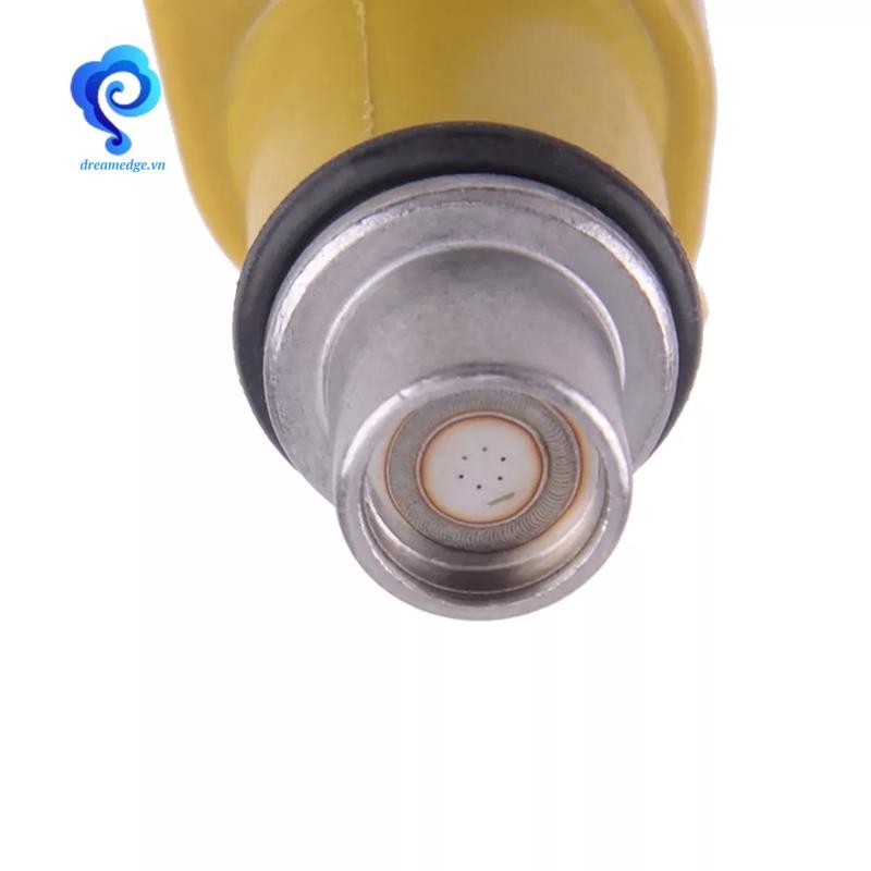 [Dreamedge] 5D7-13770-00 Kim phun nhiên liệu xe máy 6 lỗ Phụ tùng chất lượng cao cho Yamaha WR125R