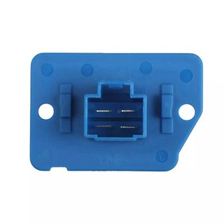 1 Cái Điều Hòa Không Khí Nóng Điều Chỉnh Tốc Độ Điện Trở Cho IX25 Accent Cho KX7