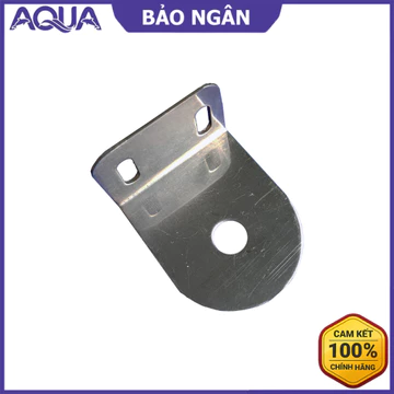 Bát inox vòi máy lọc nước, bát treo vòi máy RO UF NANO - Linh Kiện Máy Lọc Nước