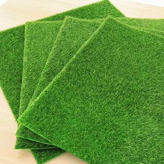 Thảm Cỏ Nhân Tạo Trang Trí Nội Thất Đẹp Mắt