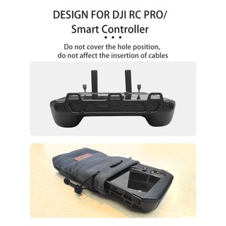 Dành cho DJI Mavic 3 / 3 PRO có màn hình điều khiển từ xa, dây buộc da, thanh ngang hợp kim nhôm RC PRO