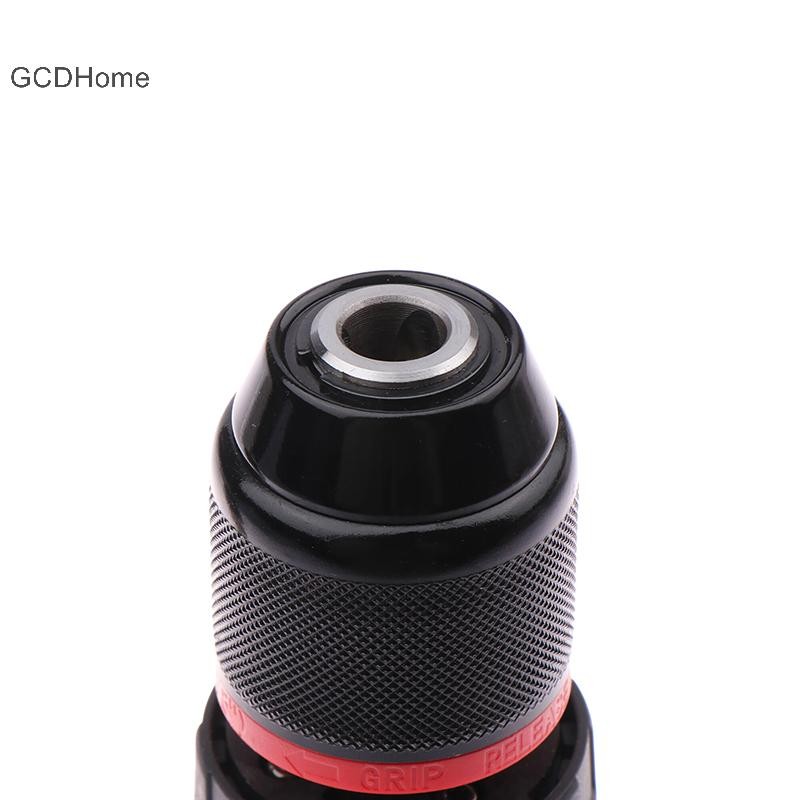 Gcdhome Thay Thế Hộp Số Máy Khoan Hộp Số Dành Cho 12V16.8V21V Dụng Cụ Điện Một Phần Thay Thế Không Sử Dụng Công Cụ Điện Một Phần HOT