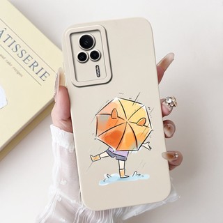 Dành Cho Xiaomi Redmi K60 Pro K60e Vỏ Hoa Thẩm Mỹ Đá Cẩm Thạch Silicon Mềm Ốp Lưng Cho Xiomi RedmiK60 RedmiK60e Vỏ Điện Thoại