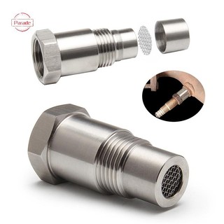 Parade Oxygen O2 Cảm Biến Miếng Đệm Adapter Bung Xúc Tác Chuyển Đổi Sửa Kiểm Tra Đèn Động Cơ VN