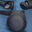 1 / 2 Hộp đựng thanh da nhân tạo Snooker Pool Cue Túi đựng gậy Cue Phụ kiện bi-a đeo vai di động có thể gập lại [BK]