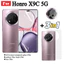 Honor X9C Full Trong Suốt Hydrogel Mềm Bảo Vệ Màn Hình Cho Honor X9B X9A Honor 200 Pro Mặt Trước Flim + Mặt Sau Flim + Ống Kính Máy Ảnh Flim