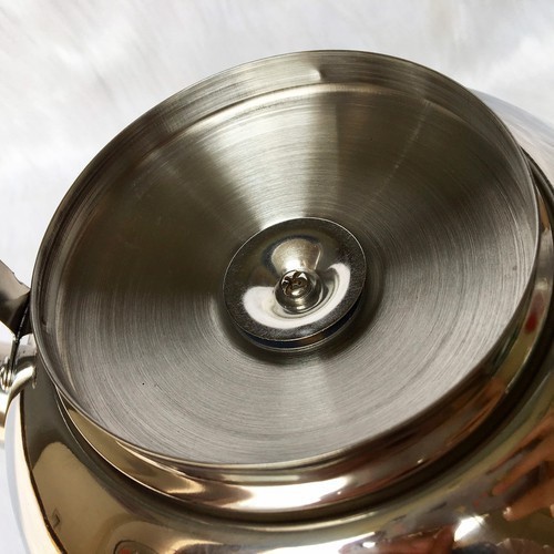 Ấm đun nước Bếp gas - Bếp từ 2L- 3L- 4L- 5L inox Thái Lan sỉ lẻ