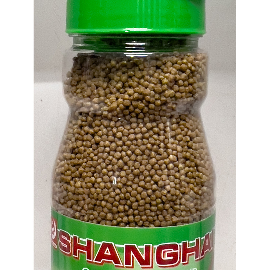 Thức Ăn Dinh Dưỡng Cho Cá Cảnh Phước Hải Shanghai (Hạt Vàng)