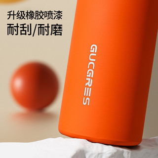 Dung Tích Lớn Ice Master Cup Thép Không Gỉ Giữ Nhiệt Cốc Cao Cấp Thể Thao Nước Nam Di Động ins Đơn Giản Cốc Cô Gái