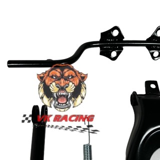 Combo gác máy chống đứng chống nghiêng cub 78 - cub 81- cub 82 - cub 84 - cub 86 - DD