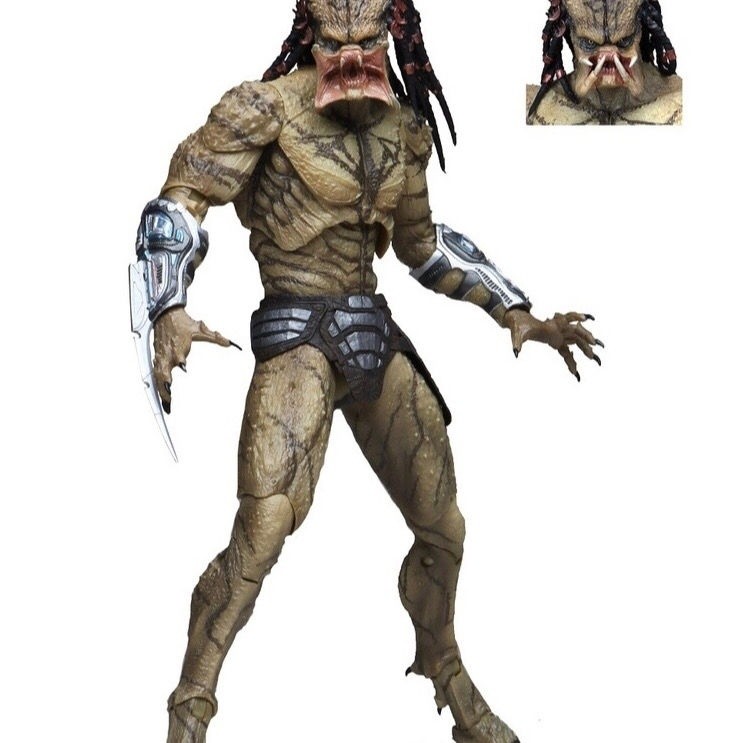 Neca Predator Ultimate Assassin Predator Assassin Assassin Assassin ...