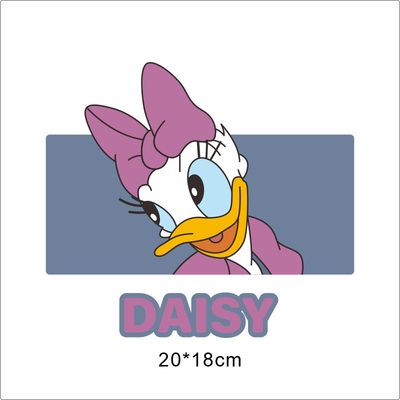 4TIX Nhãn dán Mickey, nhãn dán Winnie the Pooh, nhãn dán chống nước, nhãn dán xe máy, nhãn dán tủ lạnh, nhãn dán xe hơi, nhãn dán tường
