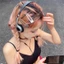 Thời Trang Vintage Retro Cổ Điển Tai Nghe 80s Cho Sony Panasonic CD MD Walkman MP3 Chụp Tư Thế Mẫu Tai Nghe