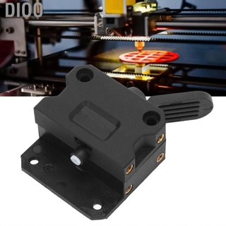 Dioo Máy in 3D Máy in Double Gear Drive Tỷ lệ tỷ lệ cho Ender 3 S1 V3 SE
