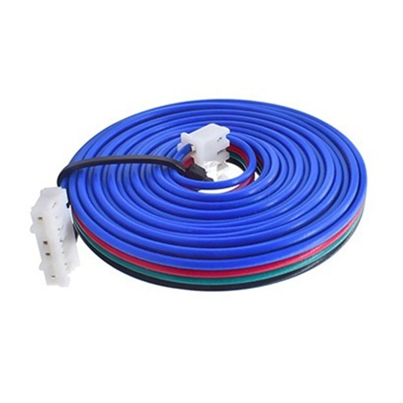 IOR Hiệu Quả 42 Stepper Motor Cable XH2 54 Terminal 4Pin 6Pin Cho Điện Tử