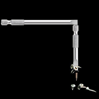 [Fuxin] 6 Dụng cụ khoan mũi khoan đầu phẳng bằng thép hợp kim