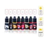 Makeup 5ml chính hãng nga màu lên đẹp pxtm