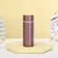 Bình bỏ túi NORDICLIFE, Cốc giữ nhiệt Mini 120ml nhẹ, Cốc cà phê du lịch bằng thép không gỉ Chai nước cách nhiệt chống rò rỉ